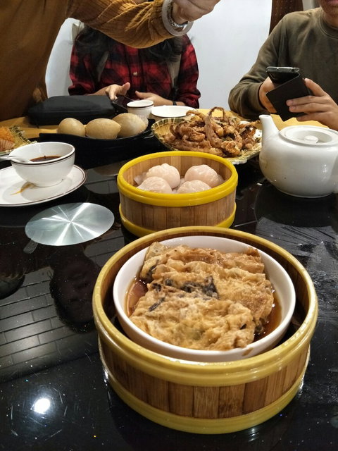 Emperor's Kitchen Cannington - Suburb Australia 3