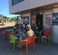 Everest Nepalese Restaurant and Cafe - Suburb Australia