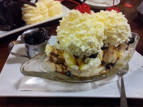 Fast Eddy's - Suburb Australia 0