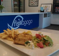 Fishagogo - Suburb Australia