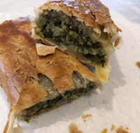 Gracies Cafe - Suburb Australia