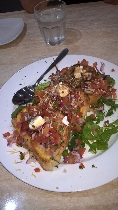 Green Olives Ristorante & Wood Fire Pizzeria - Suburb Australia 6