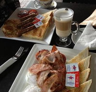 Guildford Village Tea Rooms - Suburb Australia