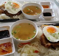 Han's Cafe Carousel - Suburb Australia