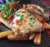 Hang Out Bar and Cafe - Suburb Australia