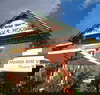 Hoang Kim - Suburb Australia