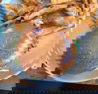 Infuse Cafe - Suburb Australia