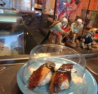 Kagura Sushi House - Suburb Australia