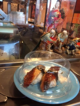 Kagura Sushi House - Suburb Australia 0