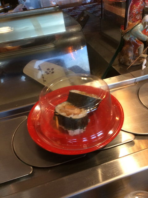 Kagura Sushi House - Suburb Australia 7