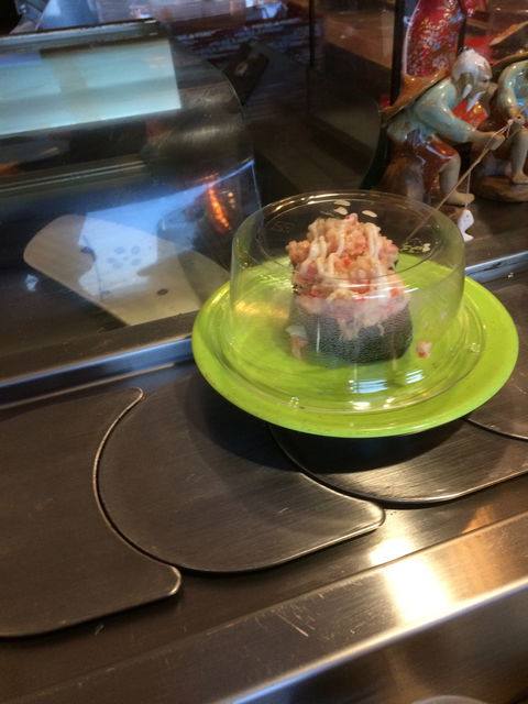 Kagura Sushi House - Suburb Australia 8