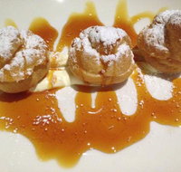 Kappy's Italian Restaurant - Suburb Australia