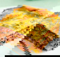 La Galleria Ristorante - Suburb Australia