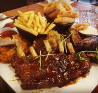 Last Drop Beeliar - Suburb Australia