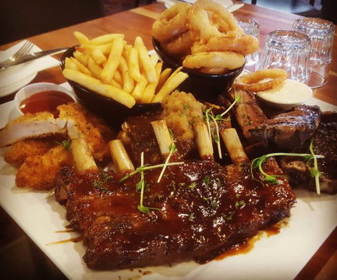 Last Drop Beeliar - Suburb Australia 0