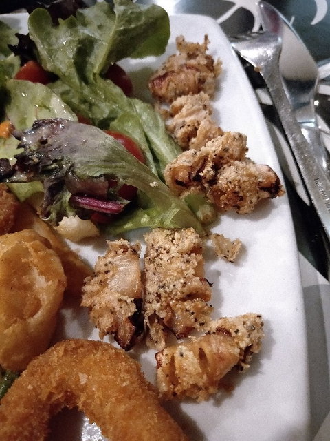 Last Drop Beeliar - Suburb Australia 4