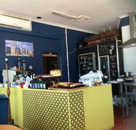 Ley St Cafe - Suburb Australia