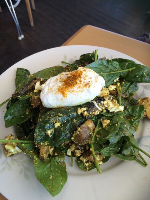 Ley St Cafe - Suburb Australia 7
