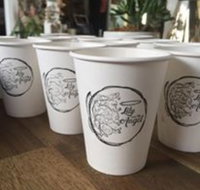 Lily and the Angel - Suburb Australia