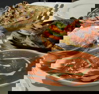 Lumbini Nepalese Restaurant and Cafe - Suburb Australia