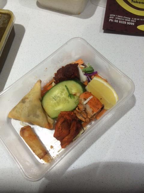 Madras House - Suburb Australia 4