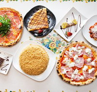 Pizzeria Tiramisu - Suburb Australia
