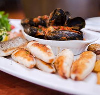 Portorosa Restaurant Spearwood - Suburb Australia