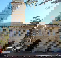 Poste Cafe - Suburb Australia