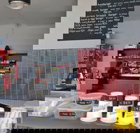 Serenity Cafe - Suburb Australia