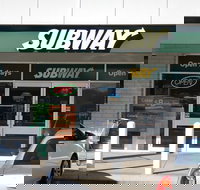 Subway Restaurant - Suburb Australia