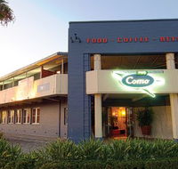 The Como Hotel - Suburb Australia