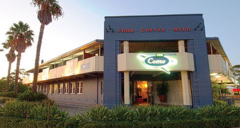 The Como Hotel - Suburb Australia 0