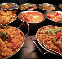 The Cove Indian Restaurant - Suburb Australia