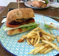 The Jolly Pig - Suburb Australia