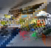 The Local Shack - Suburb Australia