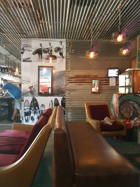 The Local Shack - Suburb Australia 1