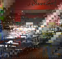 Uber Caf - Suburb Australia
