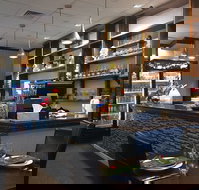 Zaika indian Restaurant - Suburb Australia