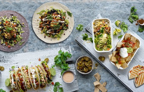 Zambrero Canning Vale - Suburb Australia 0