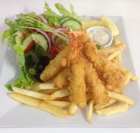 Albany Sandwich Bar - Suburb Australia