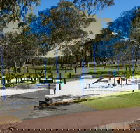 Ascot Riverside Kiosk - Suburb Australia