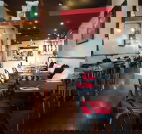 Bistro Breton - Suburb Australia