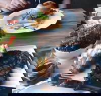 Bush Shack Steakhouse - Suburb Australia