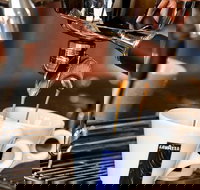 Chapel Cafe - Suburb Australia