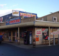 Chester Pass Lunch Bar - Suburb Australia