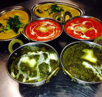 Desi Delight Indian Restaurant - Suburb Australia