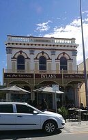 Dylans On The Terrace - Suburb Australia 3