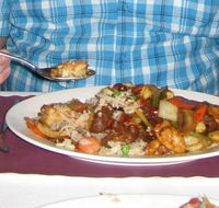 Dynasty Chinese Restaurant - Suburb Australia