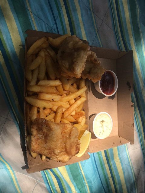 Emu Point Cafe - Suburb Australia 5