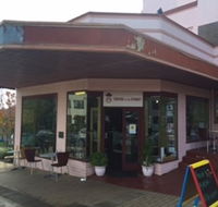 Esther Cafe - Suburb Australia